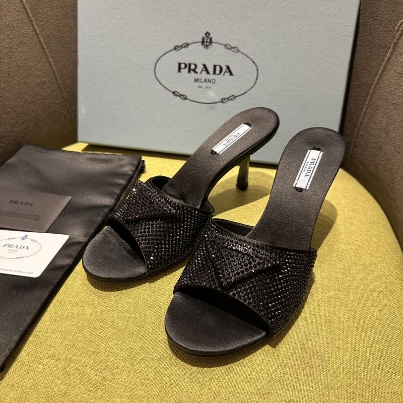 Prada Slippers